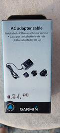 cavo adattatore CA Garmin 