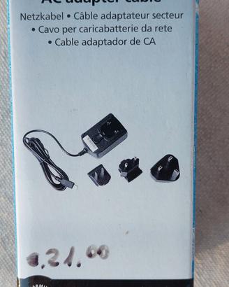 cavo adattatore CA Garmin 