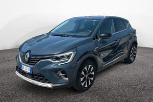 Renault Captur II 2019 1.0 tce Techno Gpl 100cv