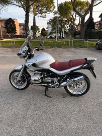 Bmw r1150r