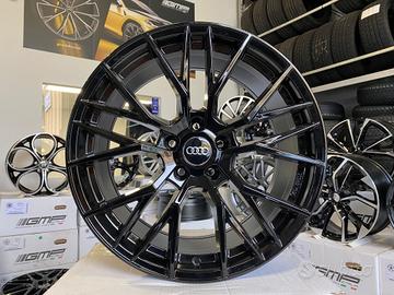 Cerchi Audi raggio 19 NUOVI cod.27842