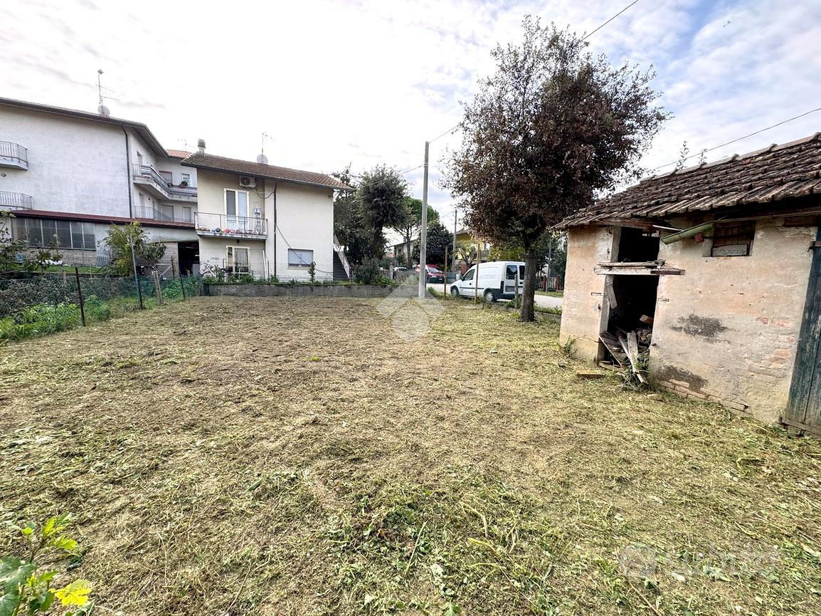 TERRENO A CERVIA - Vista 2
