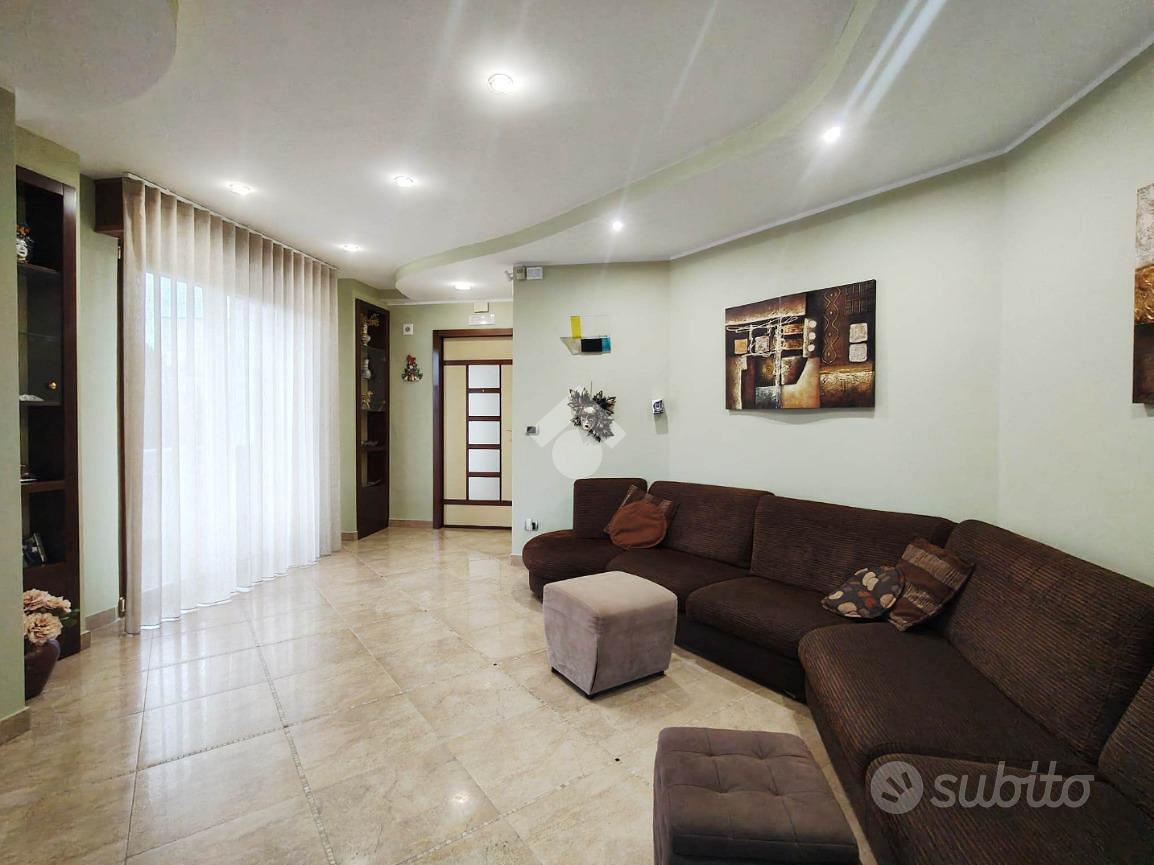 Appartamento – San Sebastiano al Vesuvio, Napoli - Vista 5