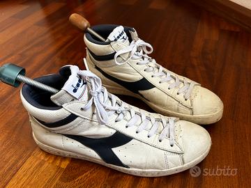 Scarpe Diadora game L uomo