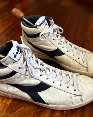 Scarpe Diadora game L uomo