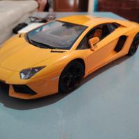 Lamborghini Aventador gioco per bambini