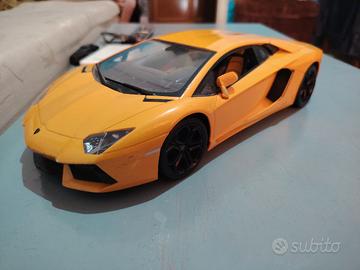 Lamborghini Aventador gioco per bambini