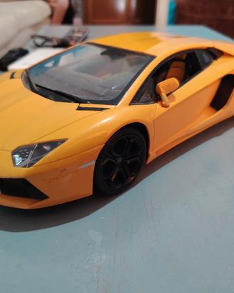 Lamborghini Aventador gioco per bambini