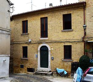 Casa - Spinetoli