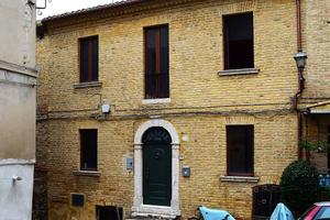 Casa - Spinetoli