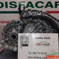 CAMBIO Toyota Proace DUCATO jamper 46356723