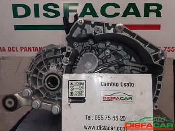 CAMBIO Toyota Proace DUCATO jamper 46356723