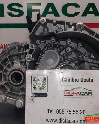 CAMBIO Toyota Proace DUCATO jamper 46356723