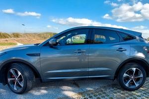 JAGUAR E-PACE 2.0 AWD R-DYNAMIC-SE