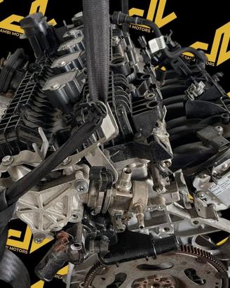 Motore completo 1.3 benzina jeep 500x 46337540