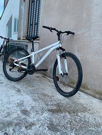 Bici Rockrider