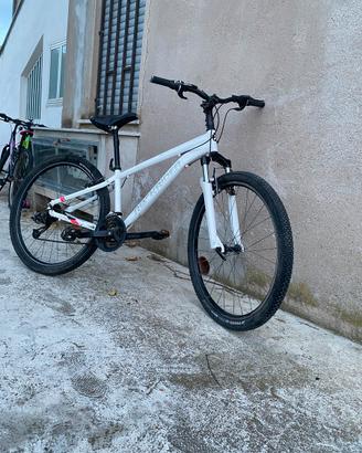 Bici Rockrider