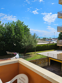 Appartamento a 2 passi dal mare