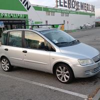 cerchi da 17 piu barre