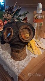 Ww1 maschera antigas