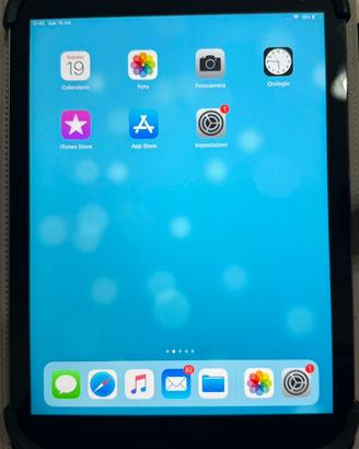 Ipad 4-5 (non ricordo)