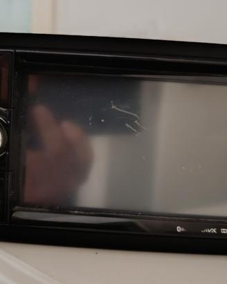 Autoradio 