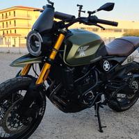 scr moto morini