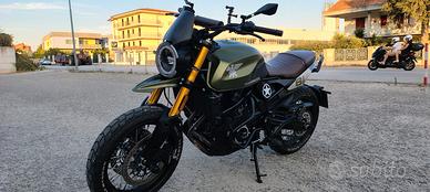 scr moto morini