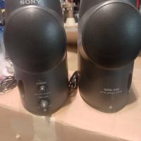 Altoparlante SONY SRS A-15. 