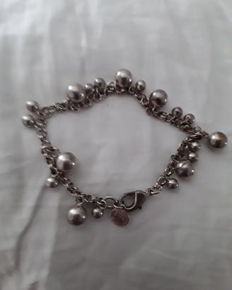 bracciale 1 AR argentato