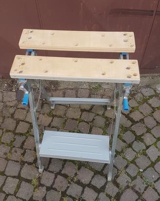 banchetto da lavoro