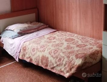 Letto singolo