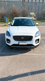 Jaguar E-pace 2.0 Diesel/Elettrico Mild Hybrid
