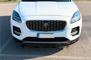 Jaguar E-pace 2.0 Diesel/Elettrico Mild Hybrid