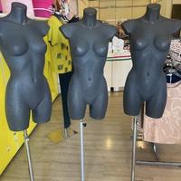 Manichini varie Tipologie da ritirare a mano