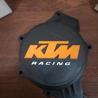 copricarter accensione per ktm nuovo 