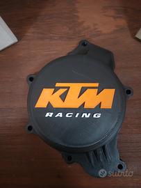 copricarter accensione per ktm nuovo 