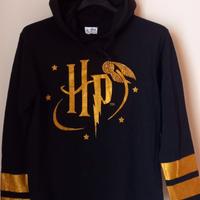 Abigliamento altro donna Erry Potter 