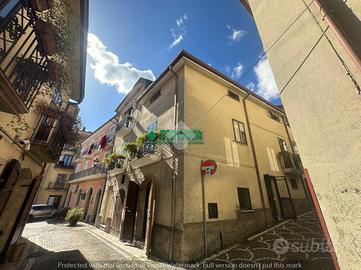 LOFT A OSPEDALETTO D'ALPINOLO