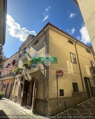 LOFT A OSPEDALETTO D'ALPINOLO