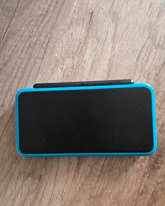 Nintendo 2 ds xl