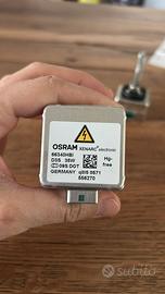 Lampade Osram  Xenarc D3S