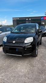 Fiat Panda 1.3 MJT S&S 4x4 CLIMBING