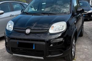 Fiat Panda 1.3 MJT S&S 4x4 CLIMBING