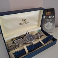 Orologio Festina