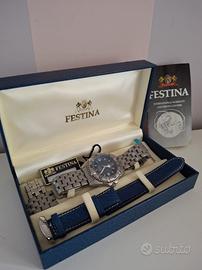 Orologio Festina