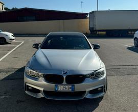 BMW 420d msport