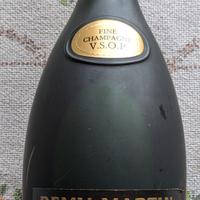 Champagne Cognac "Remy Martin" 