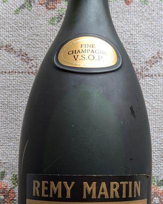 Champagne Cognac "Remy Martin" 