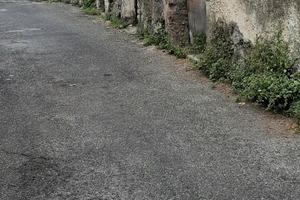 Acireale centro rustico e terreno mq 700